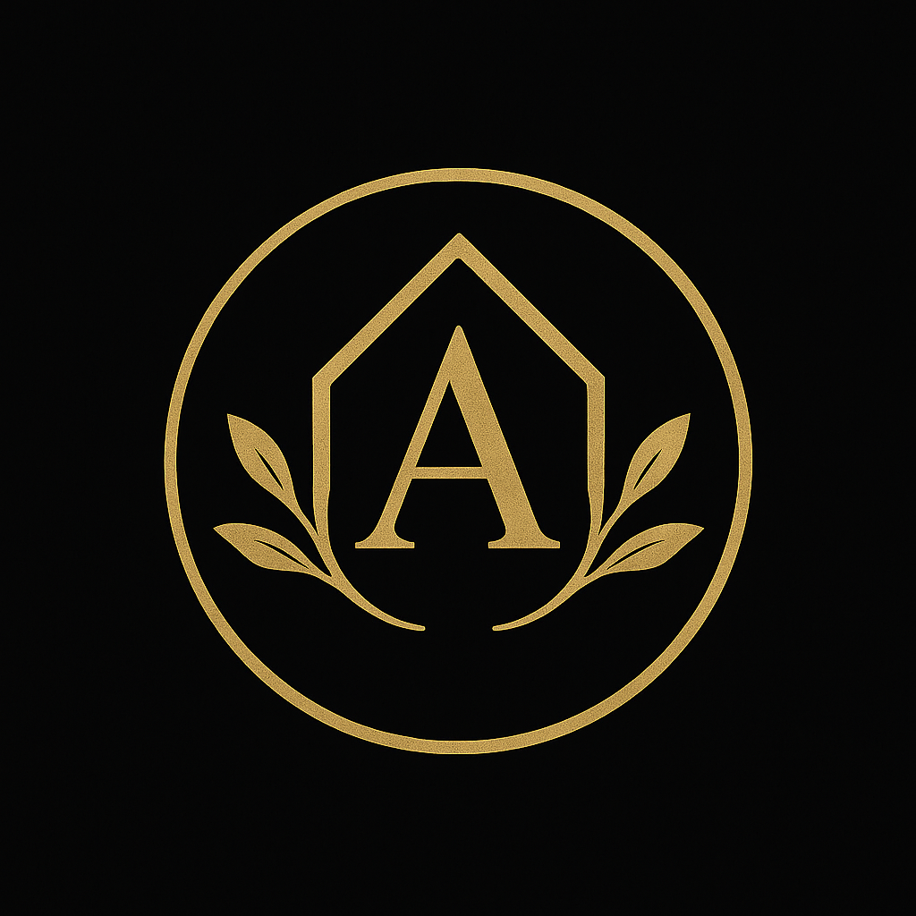 Ananya Logo
