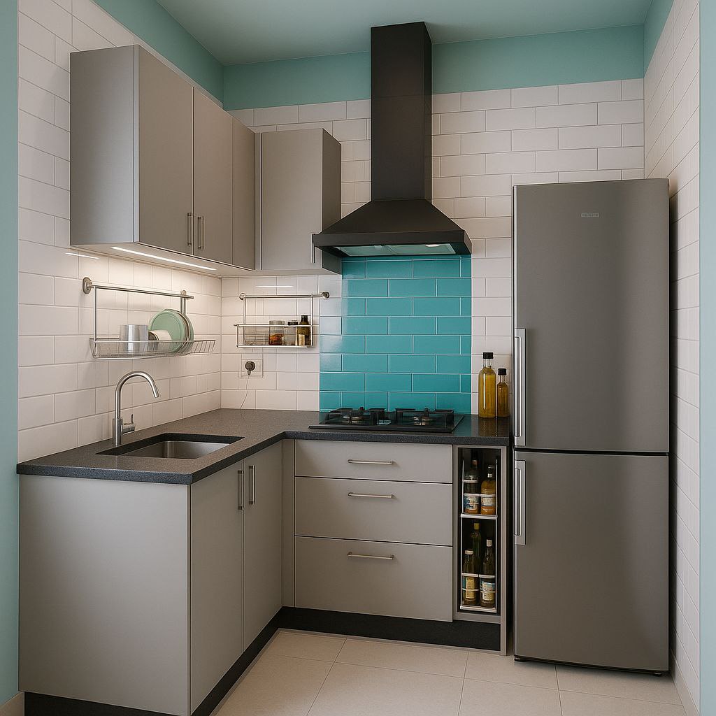 Kitchen 1